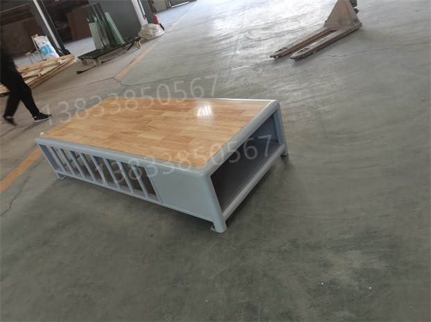 张家口拘留所床具