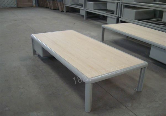 张家口看守所床具