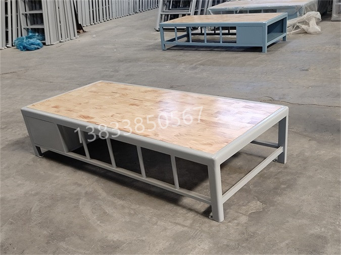 张家口Y型看守所床具